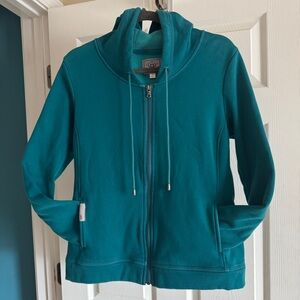 UGG Zip Up Hoodie